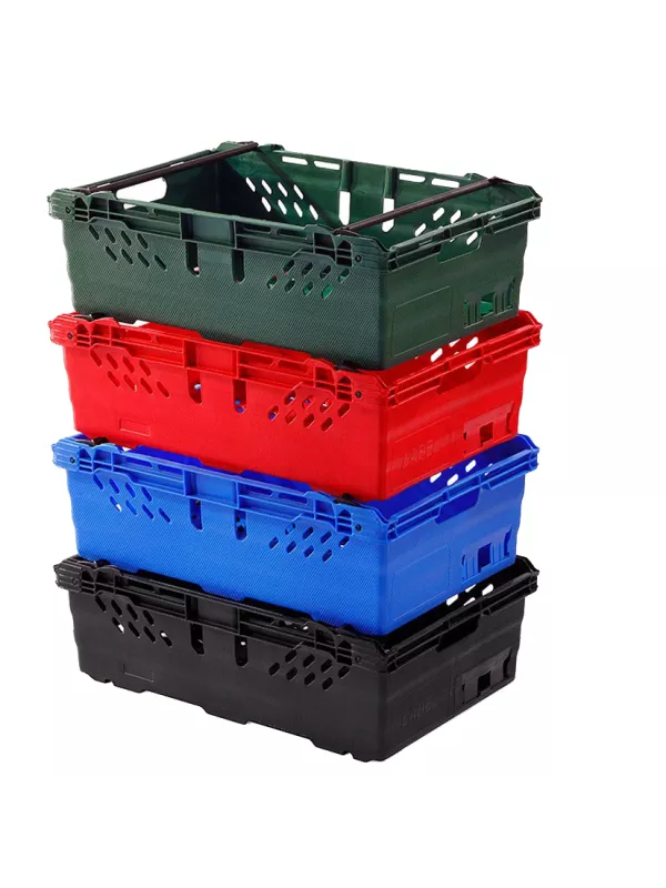 GPC Balearm Supermarket Crates